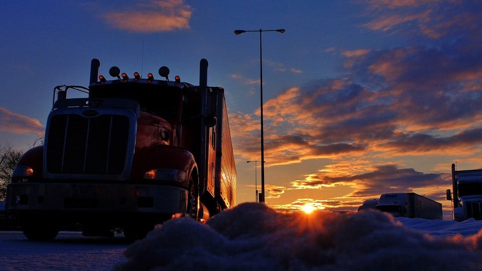 Farm Bureau USMCA to Benefit Hoosier Farmers Inside INdiana Business