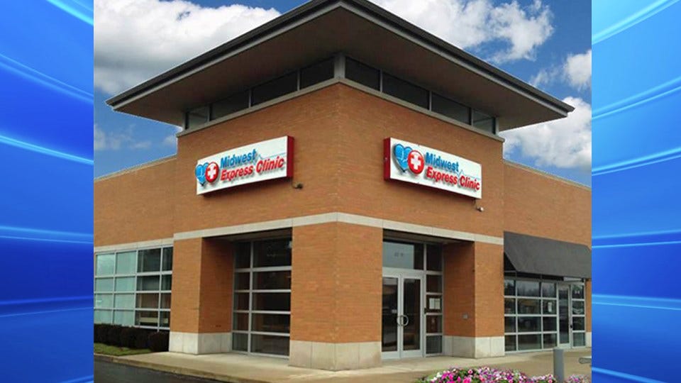 Midwest Express Clinics Expands in Chicago Inside INdiana Business