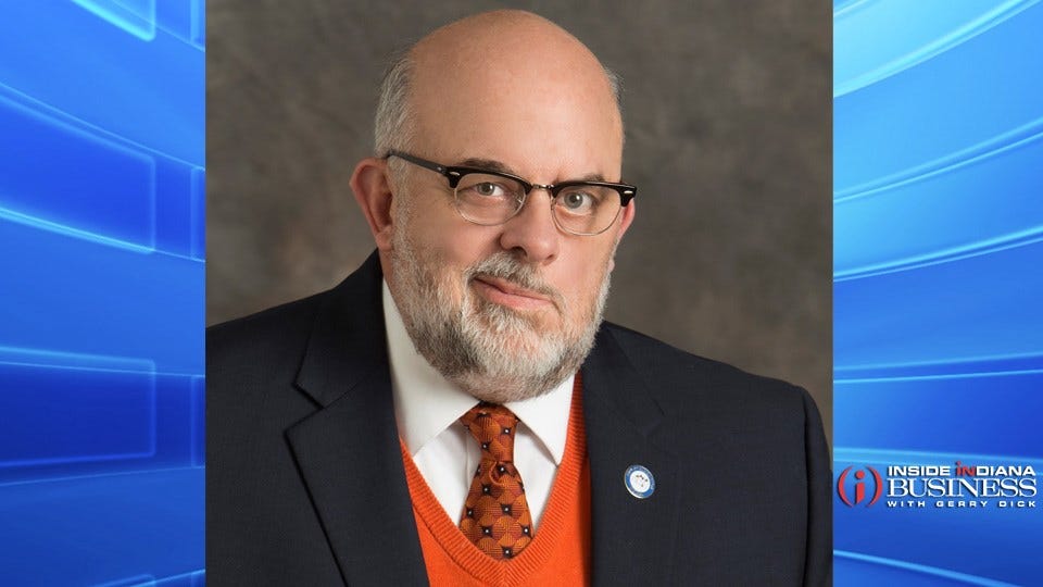 Pathfinder Services Hires Former Huntington Mayor Inside INdiana Business