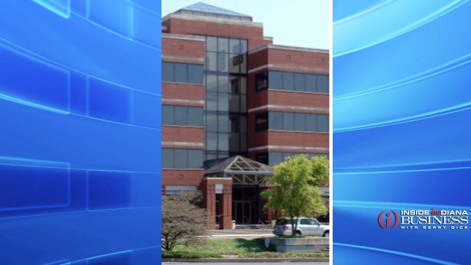 Former Marsh Supermarkets Headquarters For Sale Inside INdiana Business