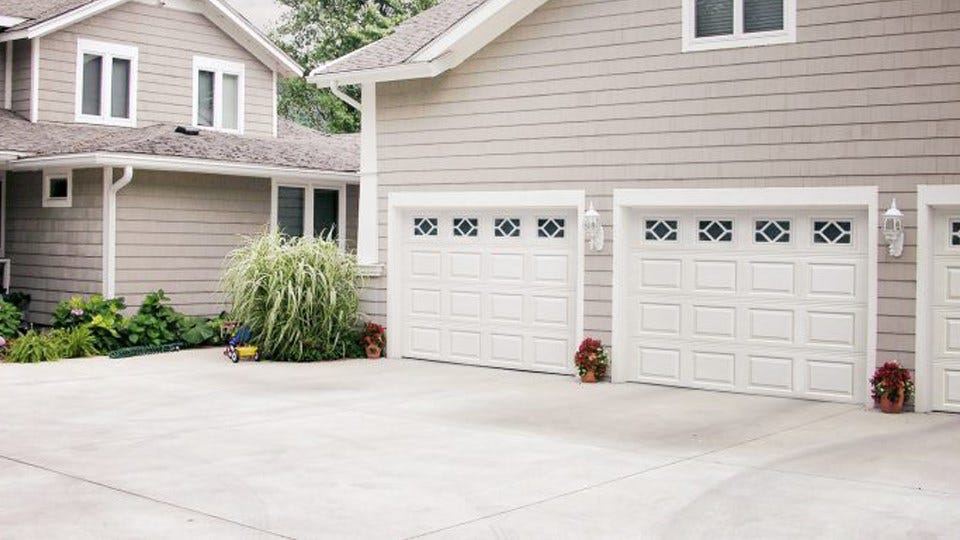 Warsaw Garage Door Manufacturer Acquired Inside INdiana Business