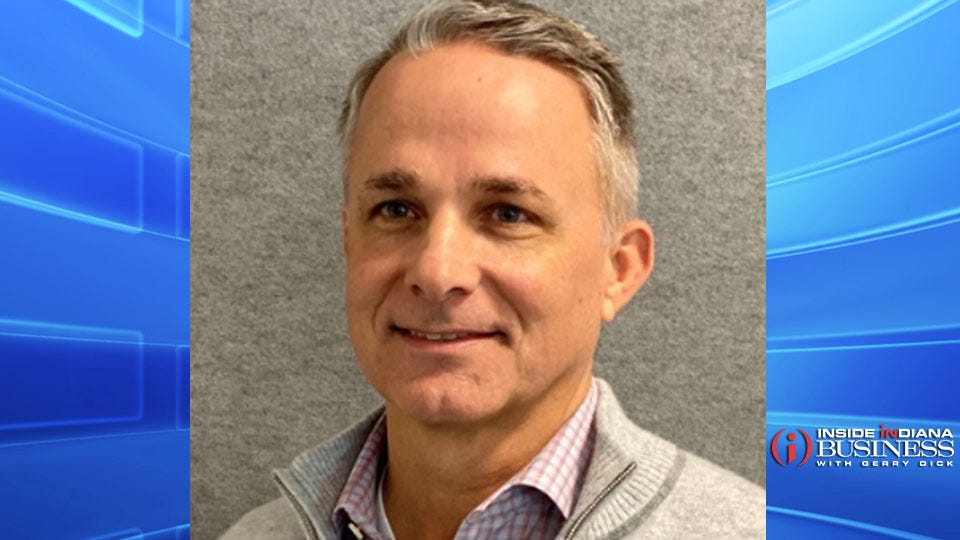 Baker Hill Announces CRO Inside INdiana Business