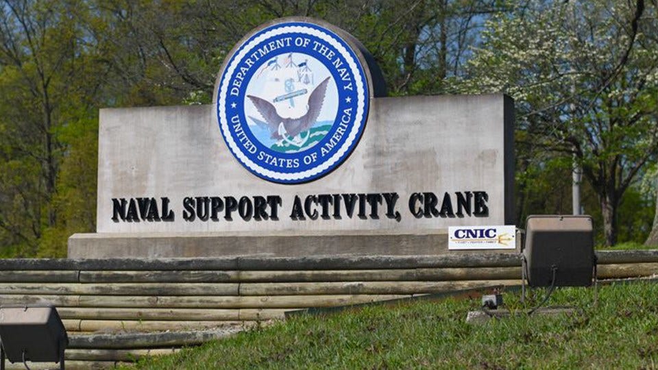 Boston Company to Open Stores at NSA Crane Inside INdiana Business