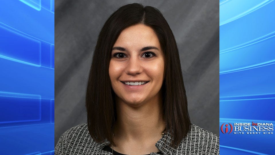 Ice Miller Adds Associate Inside INdiana Business