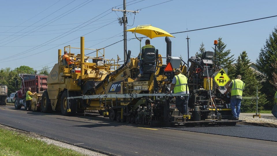 Walsh and Kelly President Named Inside INdiana Business