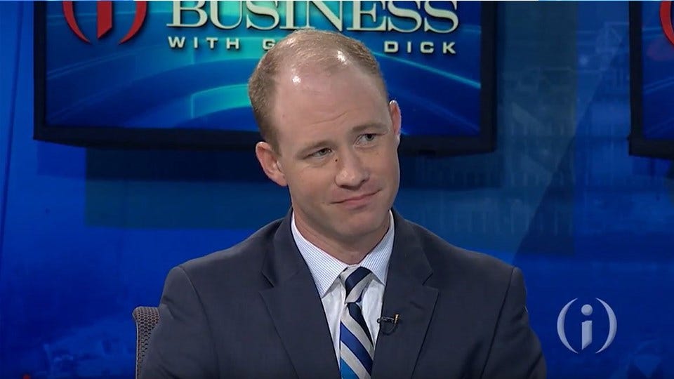 Frankfort Mayor Accepts New Job, To Resign Post Inside INdiana Business