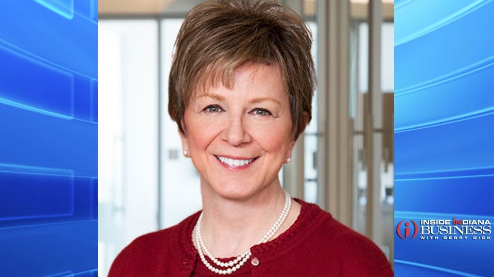 Duke Realty Appoints Board Member Inside INdiana Business