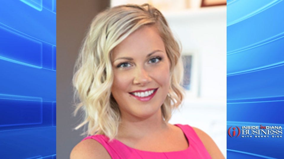 CARMEN Real Estate Names VP Inside INdiana Business