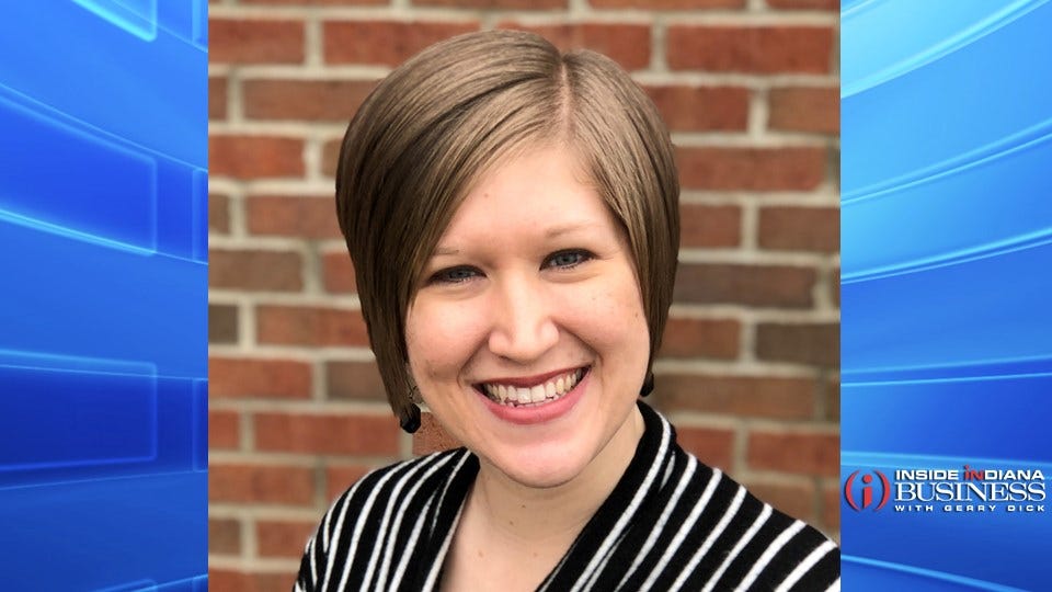 Town of Whitestown Hires PR Director Inside INdiana Business