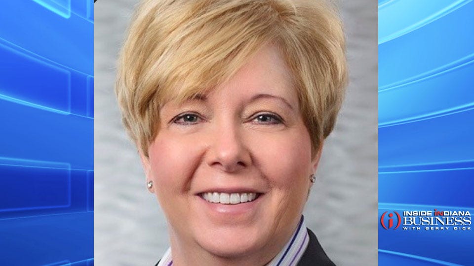 Kite Realty Promotes Boggs Inside INdiana Business