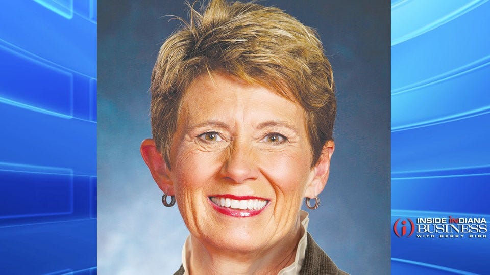 Southwest Indiana Chamber Leader Appointed to Fed Board Inside