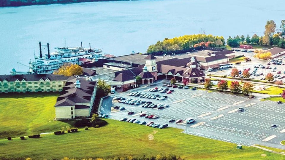 Rising Star Casino to Lay Off 400+ Inside INdiana Business