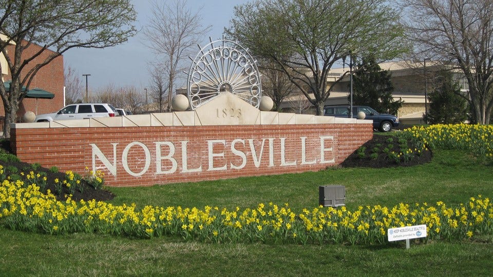 Noblesville touts 1B in capital investment Inside INdiana Business