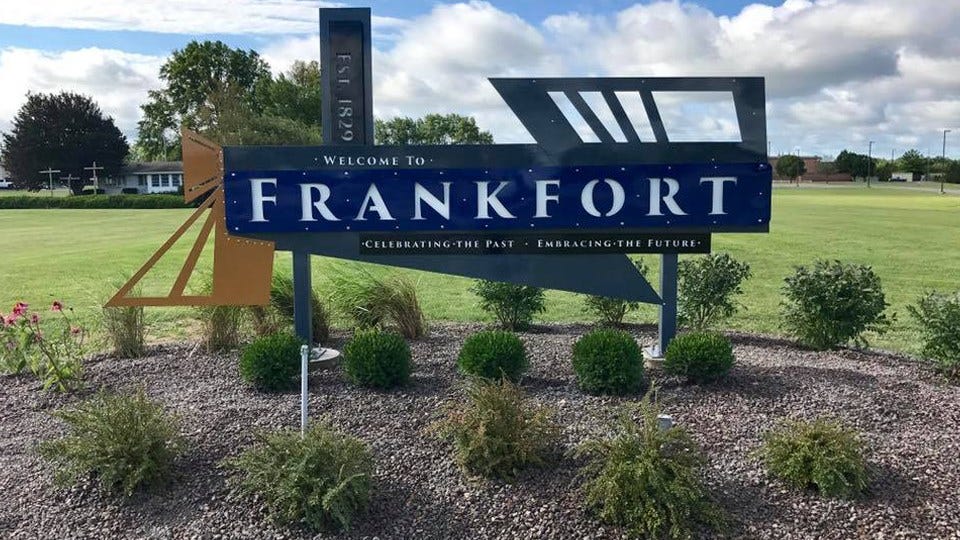Frankfort Offers Relief for Small Businesses Inside INdiana Business