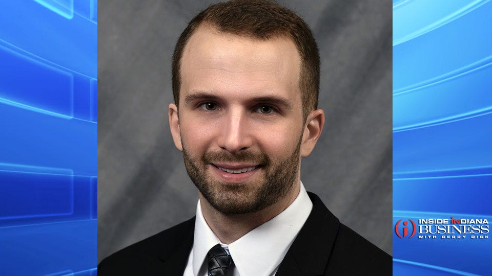 Ice Miller Adds Attorney Inside INdiana Business