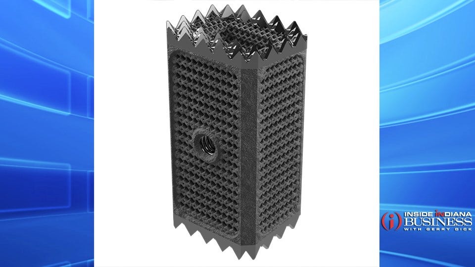 Noblesville Company Lands Another FDA Clearance Inside INdiana Business