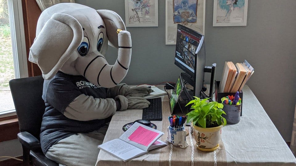 RoseHulman Hosting Virtual Career Fair Inside INdiana Business