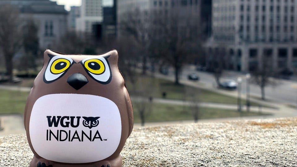 WGU Indiana Launches Masters in Teaching Program Inside INdiana Business