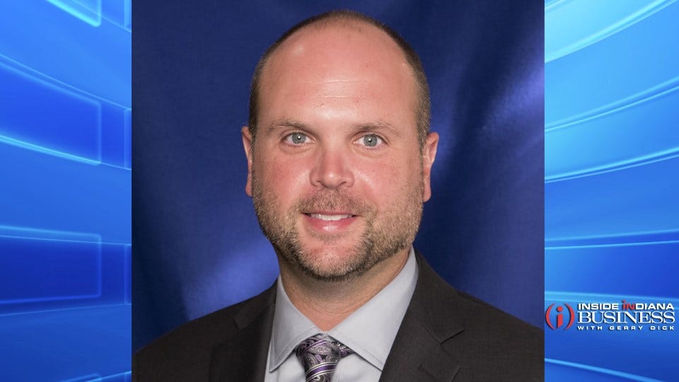 Music for All Names New CEO Inside INdiana Business