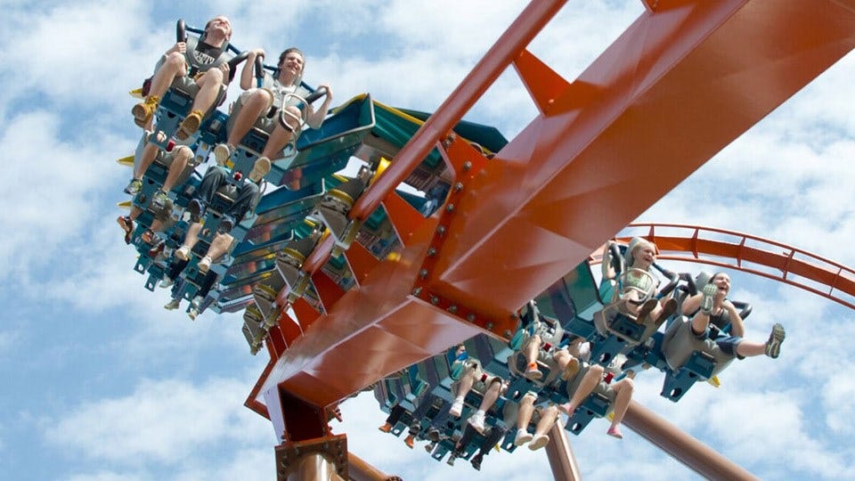 Holiday World Announces Opening Plans Inside INdiana Business