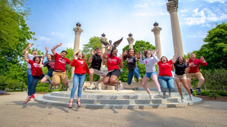 Ball State, Ivy Tech Approve Transfer Agreement Inside INdiana Business