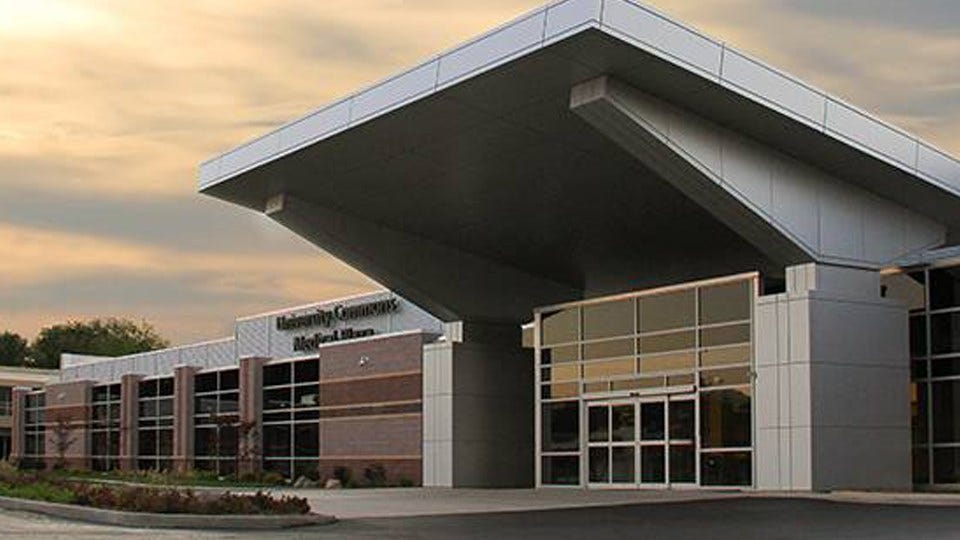 South Bend Clinic, Allied Physicians Merge Inside INdiana Business