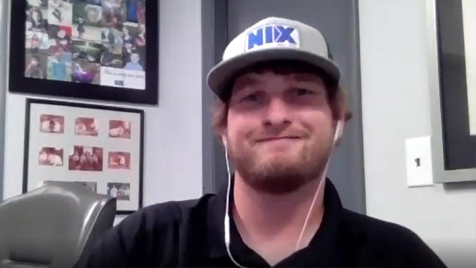 Poseyville Startup Born Out of Nix Partnership Inside INdiana Business