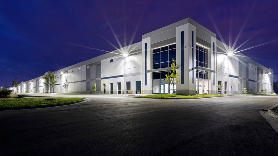 Glass Distributor Expands Hoosier Operations Inside INdiana Business
