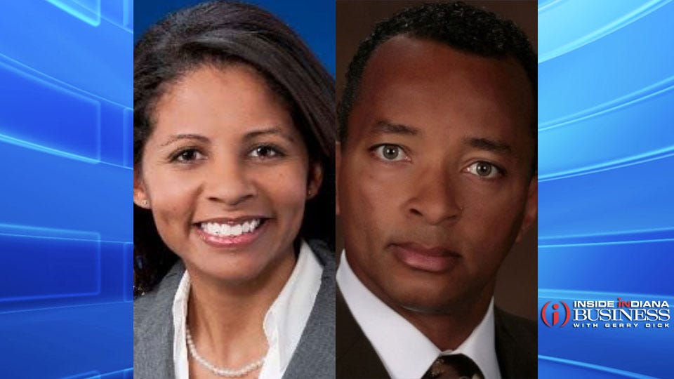 Butler Adds Trustees Inside INdiana Business