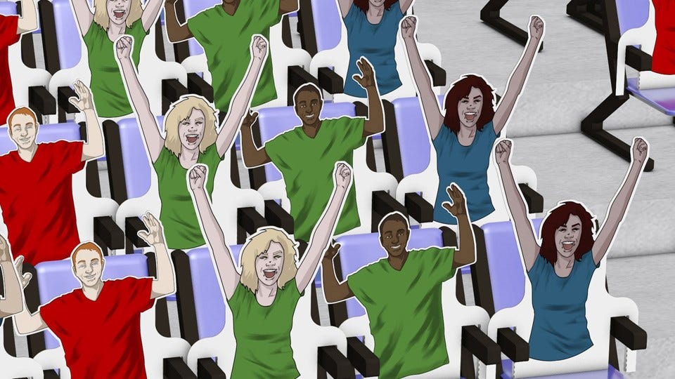 Lebanon Plant to Manufacture Cardboard Fans Inside INdiana Business