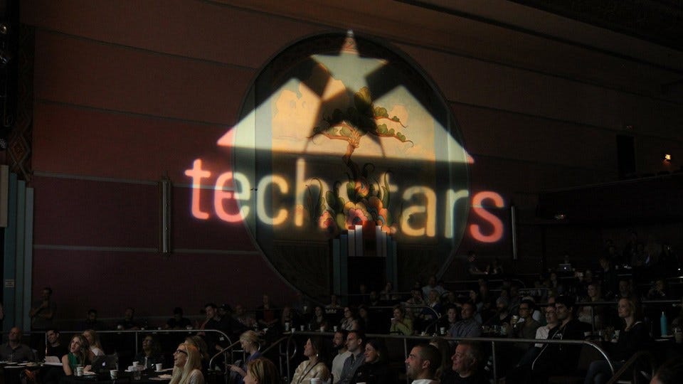 Techstars Announces Sports Accelerator Cohort Inside INdiana Business