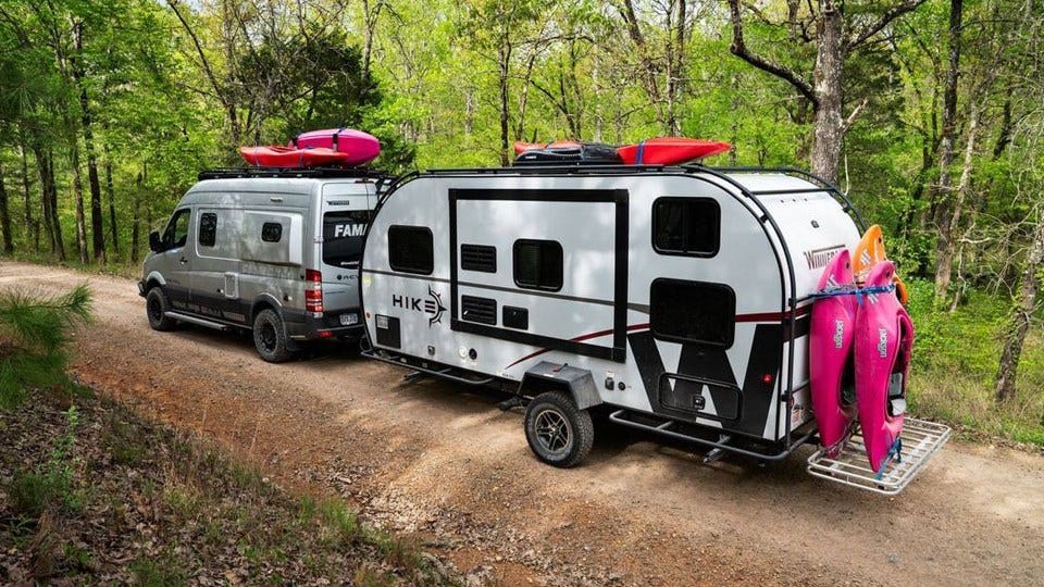 Lazydays Acquires Total Value RV in Elkhart Inside INdiana Business