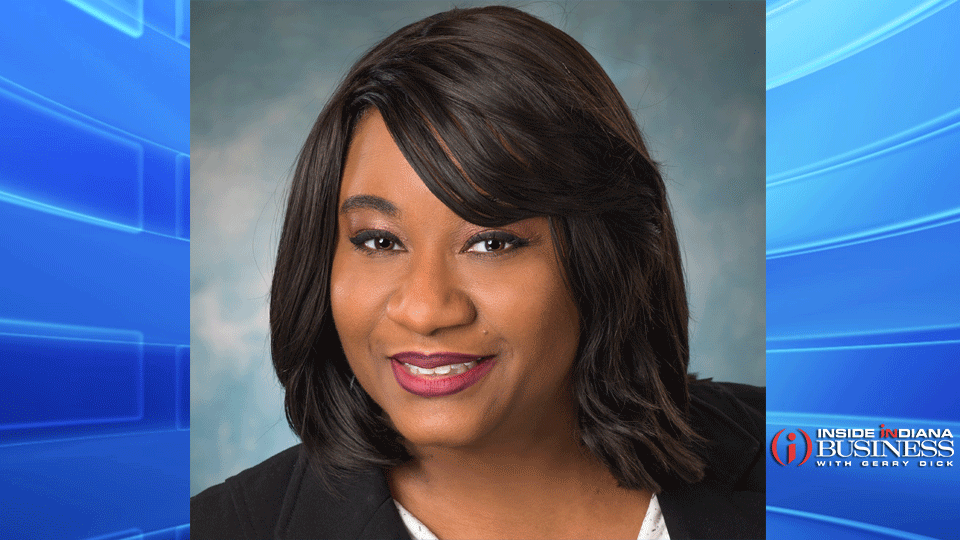 Premier Bank Announces Promotion Inside INdiana Business