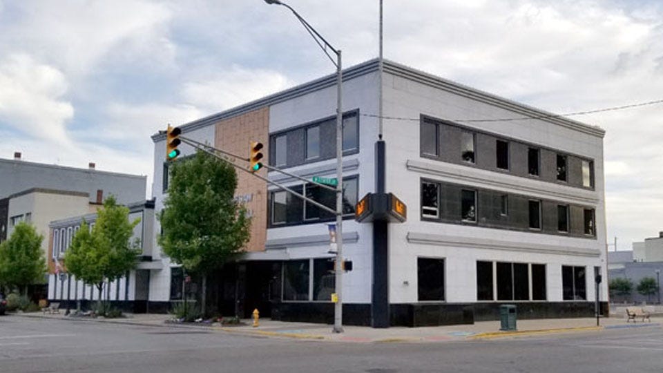 KEDCO Relocates to Warsaw City Hall Inside INdiana Business