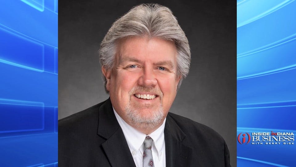 Names New DNR Director Inside INdiana Business