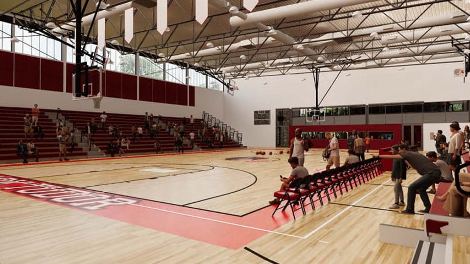 Park Tudor Receives Major Gift from Irsay Family Inside INdiana Business