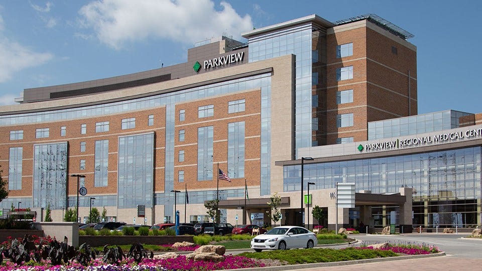 Parkview settles with state over billing dispute Inside INdiana Business