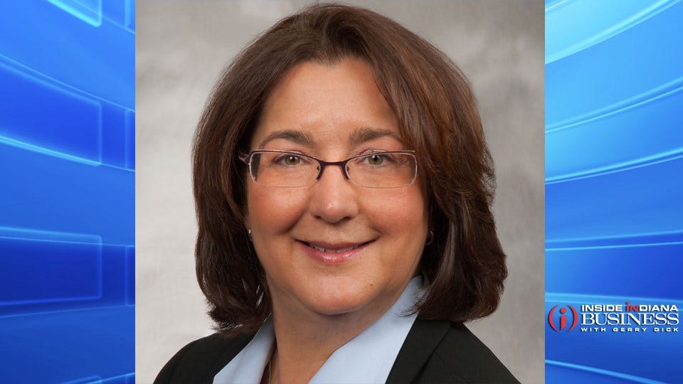 Busby Joins Construction Association Inside INdiana Business