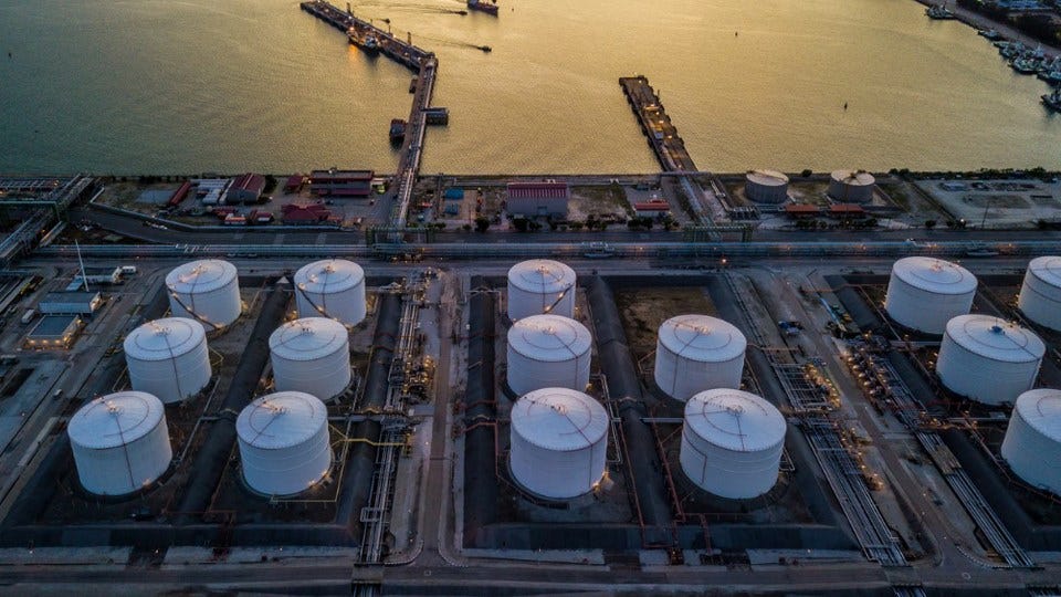 Fort Wayne’s Petroleum Traders Lands Military Contract Inside INdiana