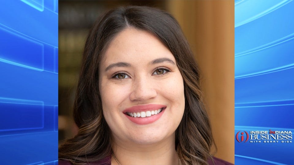 Old National Promotes Densmore Inside INdiana Business