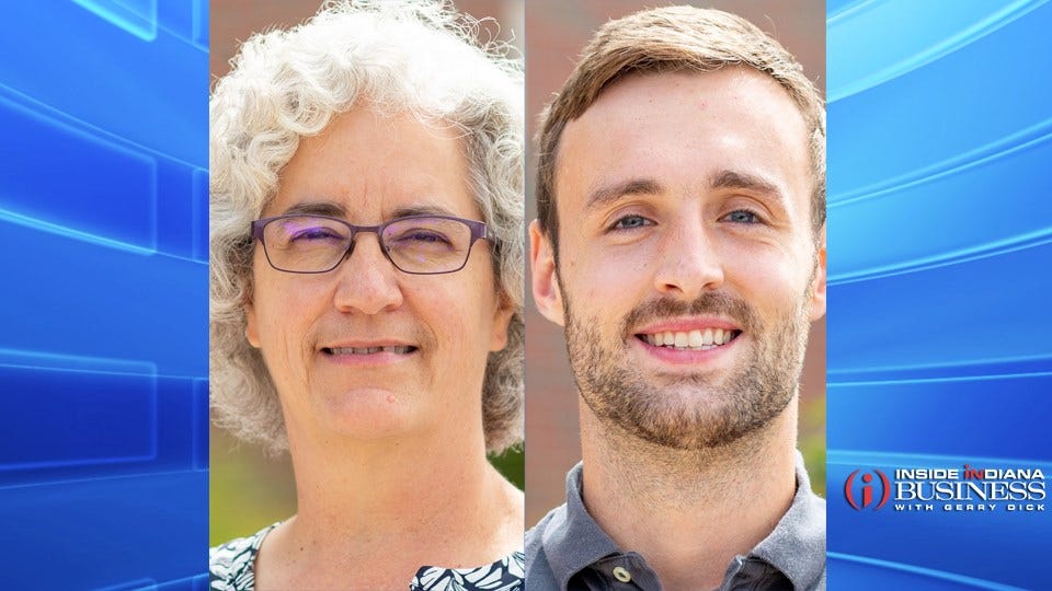 Town of Brownsburg Adds Two Inside INdiana Business