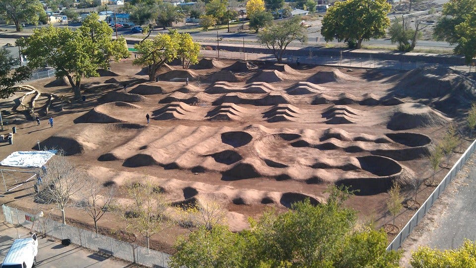 Lebanon to Build Destination Bike, Trail System Inside INdiana Business