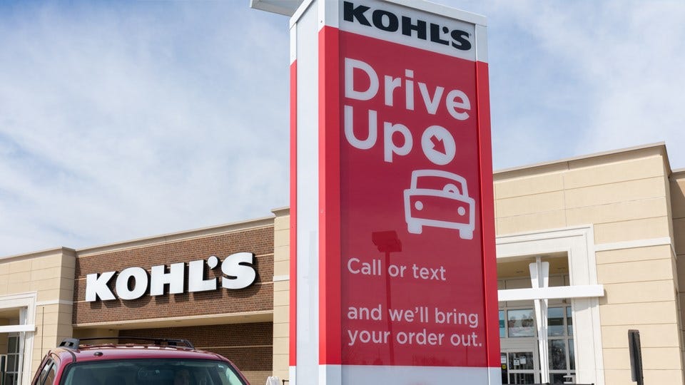 Kohl’s Adding 2,300 Jobs at Plainfield Facility Inside INdiana Business