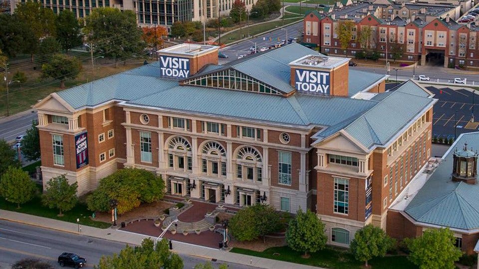 Indiana Historical Society Awards Heritage Grants Inside INdiana Business