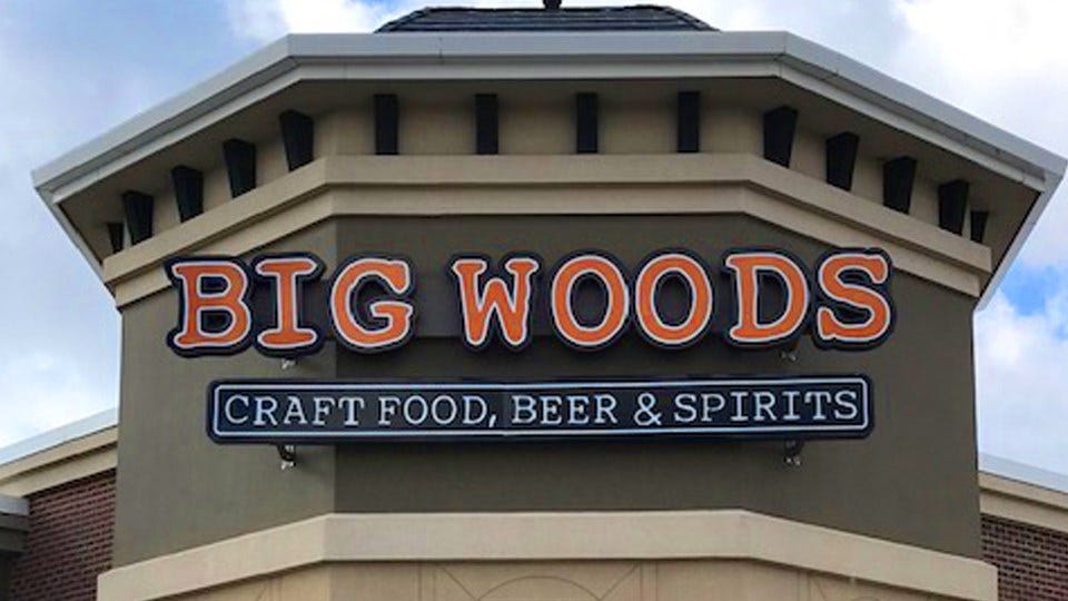 Big Woods Opening West Lafayette Restaurant Inside INdiana Business