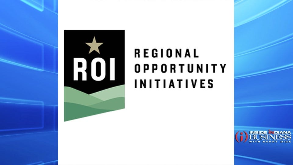 ROI Awards Grants in Uplands Region Inside INdiana Business