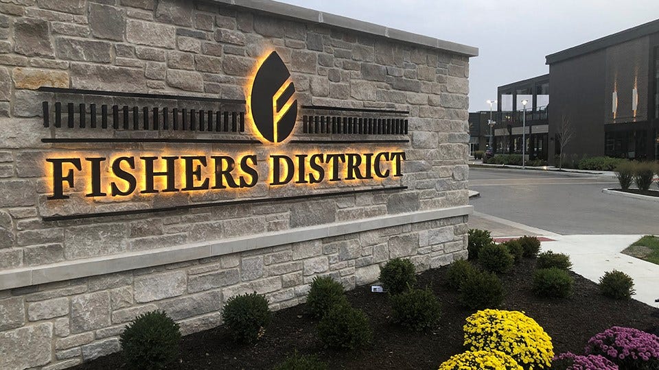 Fishers District Under New Ownership Inside INdiana Business