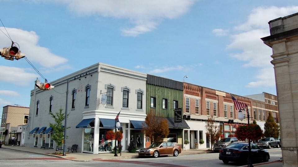 Holding Company to Move HQ to Indiana Inside INdiana Business