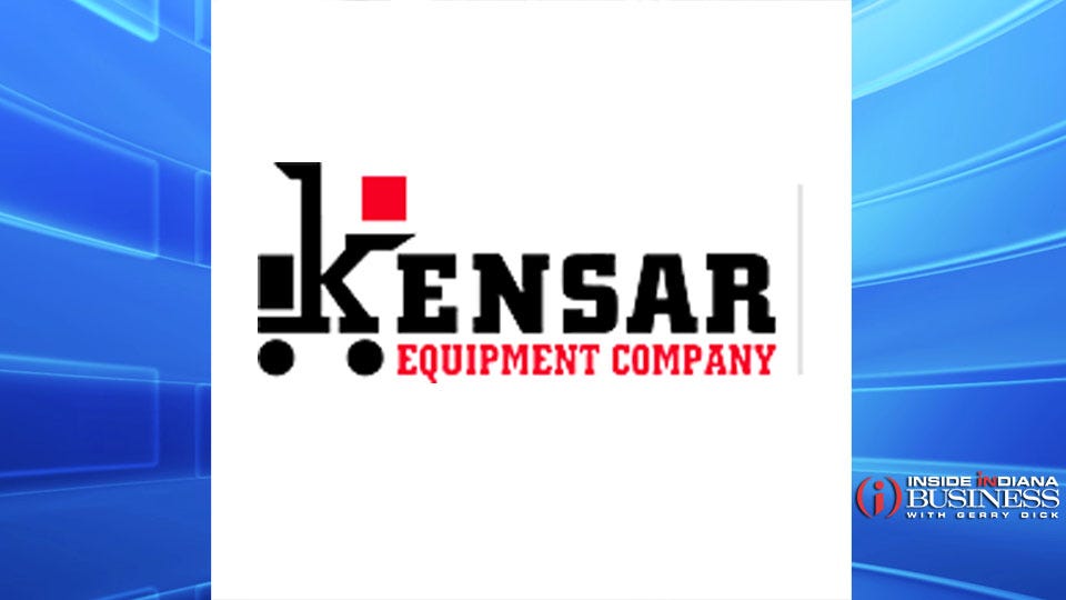 Indianapolis Equipment Company Relocates Inside INdiana Business