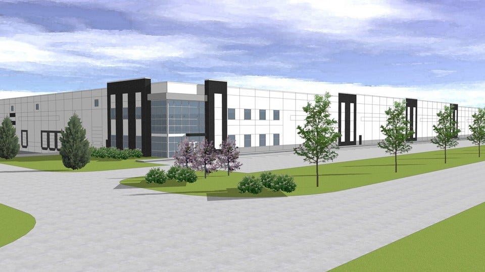 Developer Closes on Whiteland Logistics Park Land Inside INdiana Business